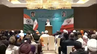 پزشکیان: نمی‌خواهیم در برابر قلدری آمریکا و اسرائیل سر خم کنیم