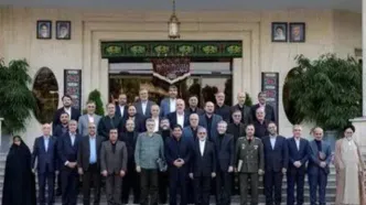 سرنوشت متفاوت وزرای رئیسی؛ از پاستور تا دفتر رهبری