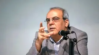 عباس عبدی به یک سال حبس محکوم شد/ توقف دوماهه فعالیت و انتشار روزنامه اعتماد