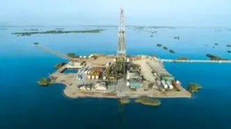 ناترازی ۴۰۰ میلیون مترمکعبی گاز روی میز/ عراق و عربستان در میادین مشترک می‌تازند