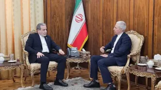 «سرزمین فرشته‌ها» نماینده سینمای ایران در اسکار ۲۰۲۷ شد