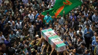 شهادت ۴ رزمنده هوافضای سپاه در حمله آمریکا؛ جزئیات و اسامی