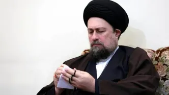 واکنش سید حسن خمینی به عزا شدن عروسی در سیریک