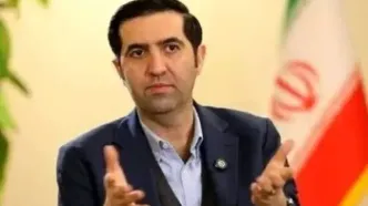 آجرلو: اجرای تفاهم عمان درباره تنگه هرمز به عمل به ۷ شرط ایران بستگی دارد