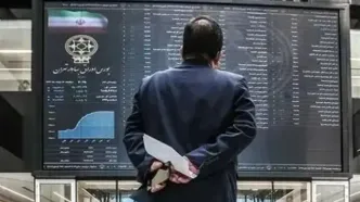 شاخص بورس امروز چهارشنبه ۲۵ شهریور ۱۴۰۵ / بورس افزایشی شد + تحلیل