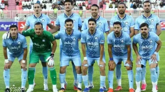 گل‌گهر به دنبال لغو بازی با استقلال