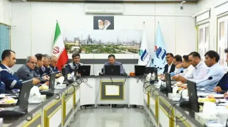 پتروشیمی تبریز میزبان چهارمین ممیزی ایمنی، آتش‌نشانی و مدیریت شرایط اضطراری گروه گسترش نفت و گاز پارسیان