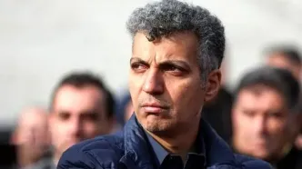 افشاگری فردوسی‌پور از پرونده اختلاس فدراسیون فوتبال/ صدور کیفرخواست برای مهدی تاج و اعضای هیئت‌رئیسه/ ویدئو