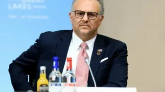 ادعای مشاور ارشد ترامپ درباره تلاش برای پایان جنگ با ایران