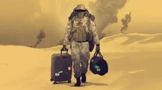 آمریکا از خاورمیانه عقب می‌نشیند؛ چه کسی خلأ قدرت را پر می‌کند؟