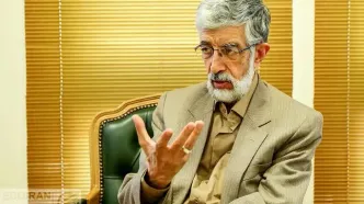 پیشنهاد ملی حدادعادل به وزیر آموزش‌‌وپرورش