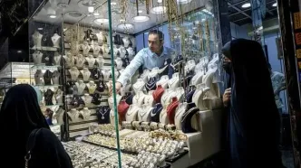 شکست طلا و دلار از بورس تهران!
