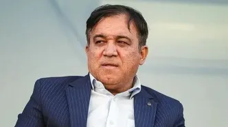 اخراج حردانی از سر لجبازی نیست