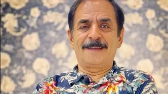 قدرت‌الله ایزدی در «ماه عسل»؛ این‌بار در نقش دایی حسام