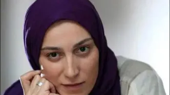 گریه فلامک جنیدی در شام ایرانی/ ویدئو