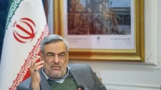 تولید نفت ایران در جنگ نابرابر متوقف نشد/ شایعات ترکیدگی لوله‌ها و انفجار مخازن، غیرفنی است