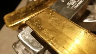 قیمت طلا جهانی امروز چهارشنبه 18 شهریور 1405