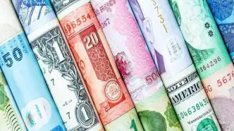 خرید و فروش ارز با نرخ توافقی در صرافی موسسه اعتباری ملل