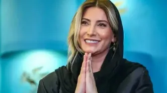 پشت پرده زندگی لاکچری خانم بازیگر؛ اعتراف جنجالی فریبا نادری به اجاره‌نشینی و پرداخت قسط!/ ویدئو
