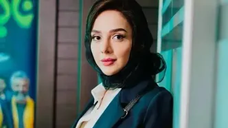 عکس تازه و خانوادگی المیرا دهقانی پربازدید شد