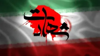 شهادت ۳ خلبان ارتش در حمله آمریکا + عکس