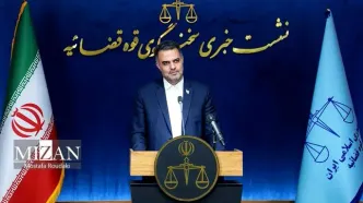 کاظمی: کیفرخواست پرونده جنایت مدارس میناب صادر شد