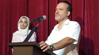 اکران خصوصی مستند سینمایی «سلسپت» به تهیه‌کنندگی و کارگردانی کوروش اسلامی برگزار شد