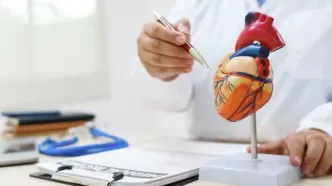 نه دوچرخه ثابت، نه باشگاه، نه پیاده‌روی؛ بهترین ورزش برای سلامت قلب و بهبود گردش خون