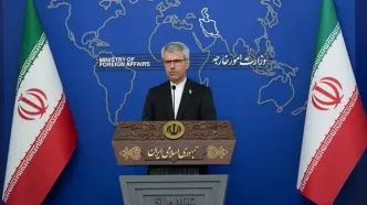 بقائی: دنیا فریب روایت‌های دروغین و تبلیغات ریاکارانه آمریکا را نمی‌خورد