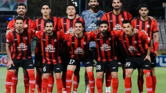 تراکتور بهترین تیم ایران شد؛ سقوط پرسپولیس و استقلال در رده‌بندی جهانی + عکس