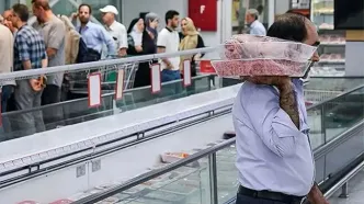 گوشت قرمز دوباره گران شد!