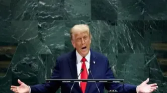 ترامپ: زمان توافق با ایران را اعلام می‌کنم