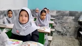 دو روی نابرابری آموزشی در ایران/ جاماندگان مهر با یک میلیون دانش‌آموز پشت در مدرسه‌ها