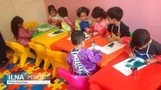 خانواده‌ها باید از آسیب کودکستان‌های غیرمجاز آگاه شوند