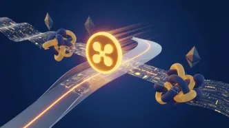 ریپل (XRP) چه تفاوتی با سایر ارزهای دیجیتال بزرگ دارد؟