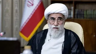 آیت‌الله جنتی: نیازمند روحیه جهادی در عرصه نبرد اقتصادی هستیم