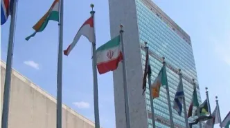 ایران: نشست شورای امنیت ابزاری برای اهداف سیاسی بود