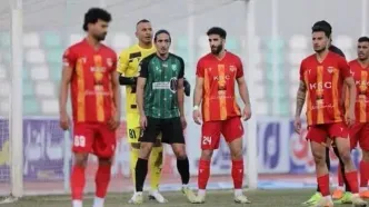 اعلام اسامی محرومان هفته هفتم لیگ برتر