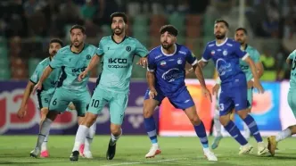 پایان سریال تساوی‌ها؛ استقلال با عبور از پیکان به آسیا رفت