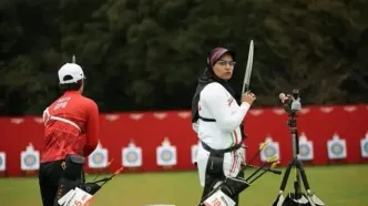 دختر کماندار حذف شد