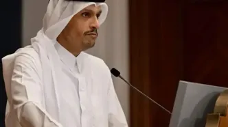 نخست‌وزیر قطر: خاورمیانه به «چارچوب امنیتی منطقه‌ای جدید» نیاز دارد که شامل ایران هم شامل شود/ جنگ علیه ایران باید برای منطقه یک «زنگ بیدار باش» باشد
