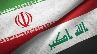 ۱۵۹ زندانی ایرانی از عراق به کشور منتقل شدند