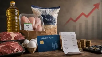 زمان شارژ کالابرگ شهریور ۱۴۰۵ و جزئیات اعتبار یک میلیون تومانی