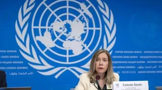 هشدار سازمان جهانی هواشناسی: ذخایر جهانی آب رو به پایان است
