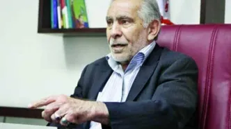 درگذشت احمد ناطق نوری، رئیس پیشین فدراسیون بوکس ایران
