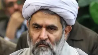 واکنش حسین طائب به شهادت ماموستا محمد نزهتی