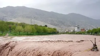 مدیرکل بحران گیلان: مالکان واحدهای خسارت‌ دیده از باران به بنیاد مسکن مراجعه کنند