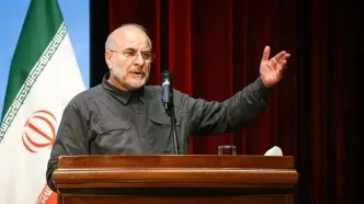پاسخ قالیباف به پیت هگست: اگر به دارایی‌های ما حمله کنید، مورد حمله قرار می‌گیرید