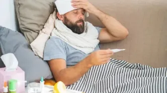 توصیه‌های مهم به دیابتی‌ها در صورت ابتلا به آنفلوآنزا / کدام داروها را نباید خورد؟