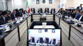 نتیجه انتخابات هیات رئیسه کمیته ایرانی ICC اعلام شد